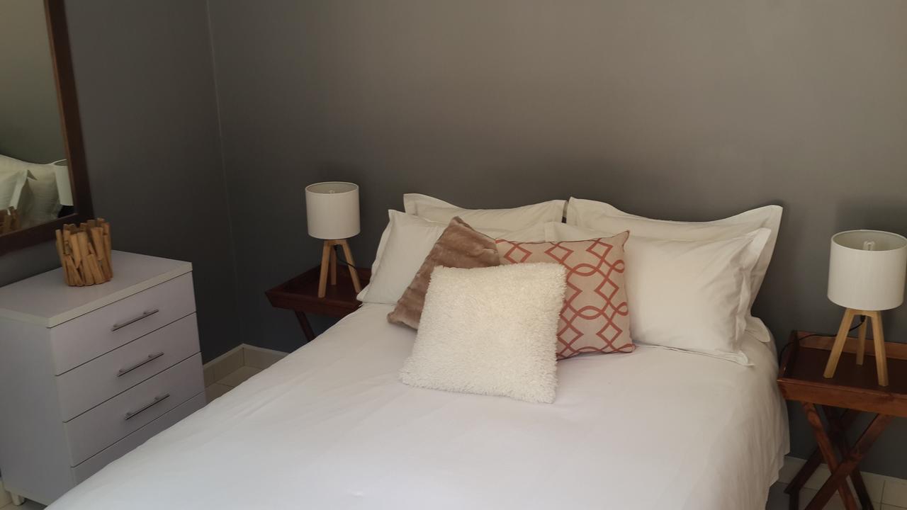 Appartement Kingfisher'S Nest à Ballito Extérieur photo